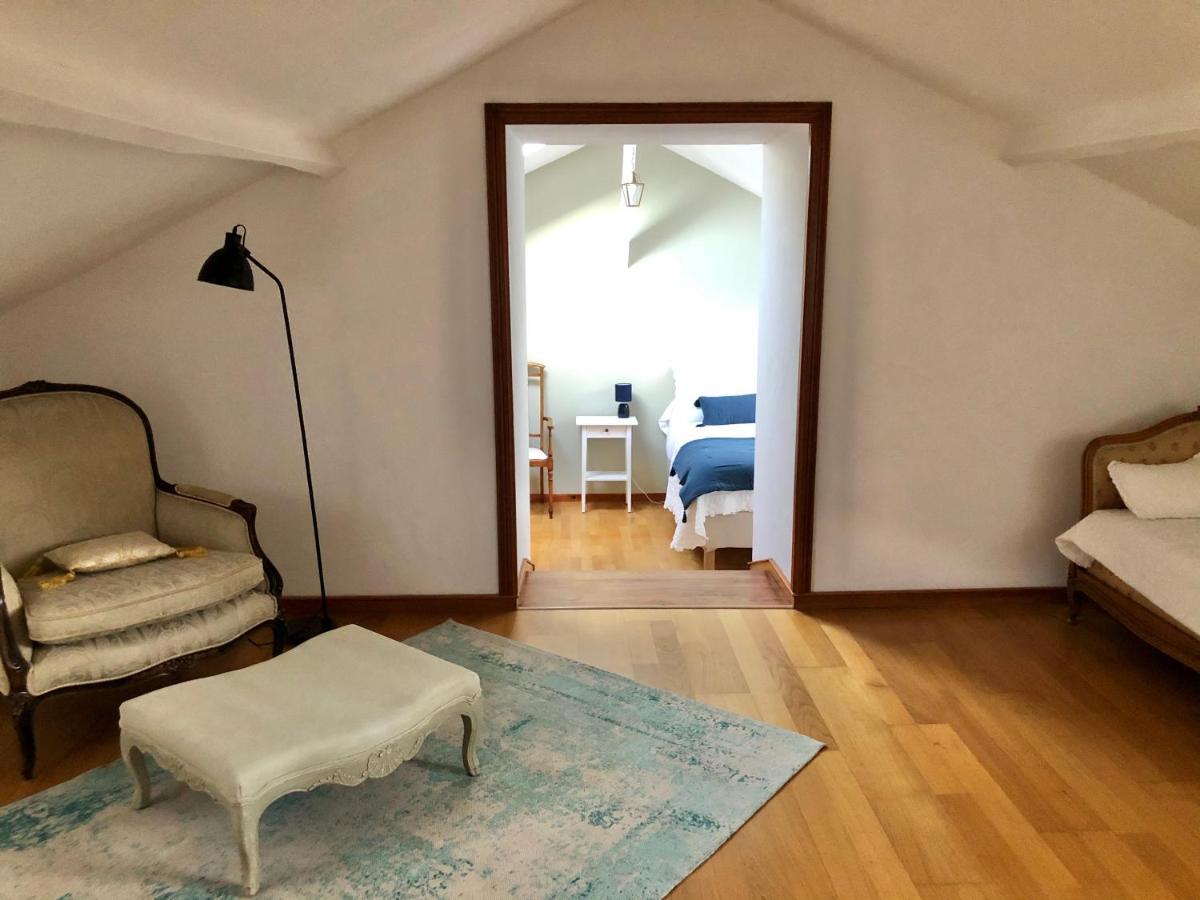 Villa Le Creyssac Saint-Félix-de-Bourdeilles Екстериор снимка