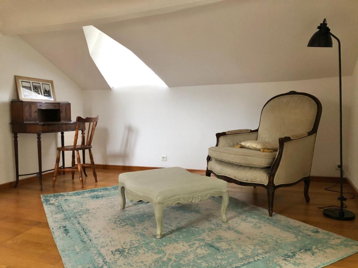 Villa Le Creyssac Saint-Félix-de-Bourdeilles Екстериор снимка