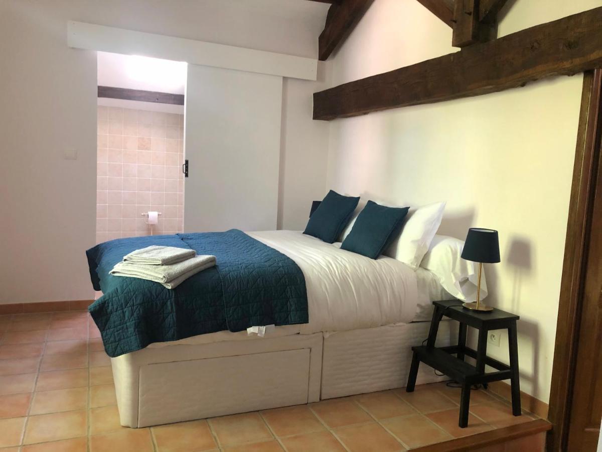 Villa Le Creyssac Saint-Félix-de-Bourdeilles Екстериор снимка